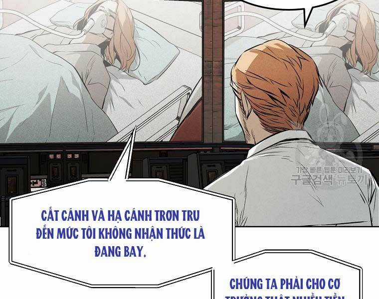 Kẻ Bất Bại Chapter 49 trang 121
