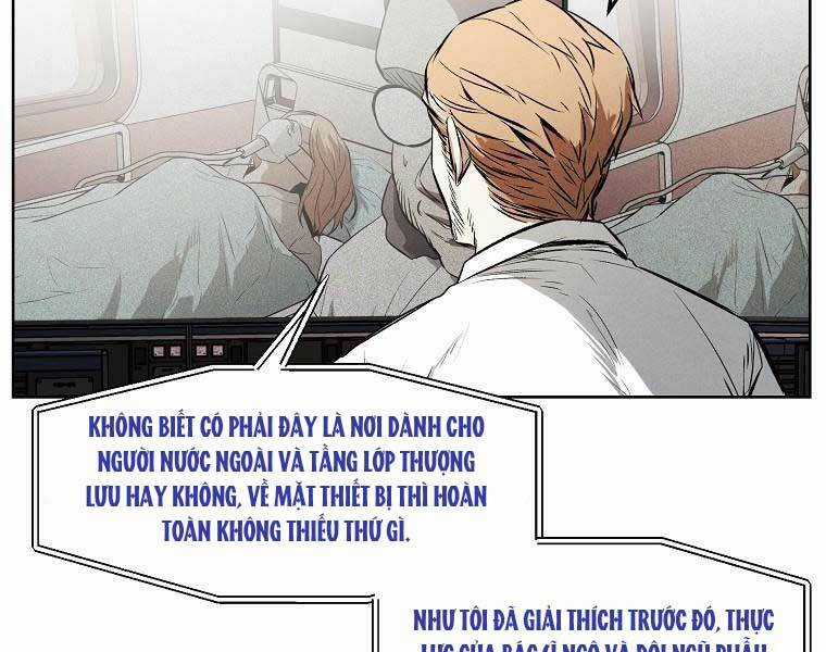 Kẻ Bất Bại Chapter 49 trang 125