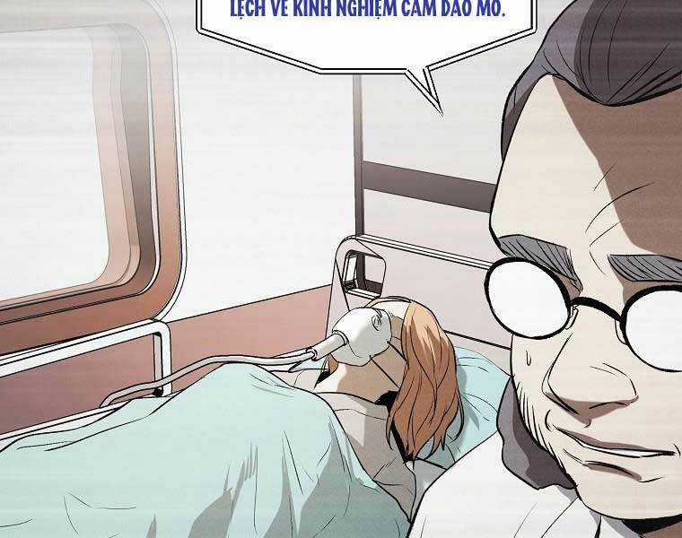 Kẻ Bất Bại Chapter 49 trang 127