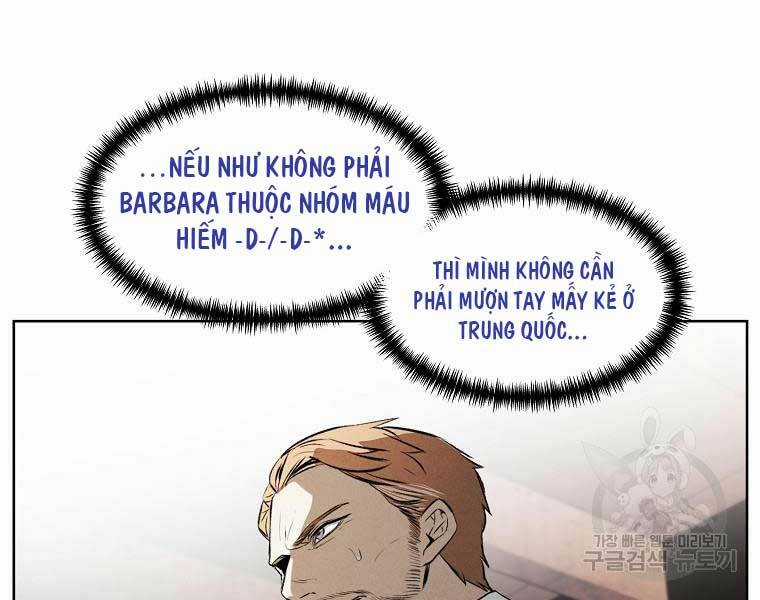 Kẻ Bất Bại Chapter 49 trang 129