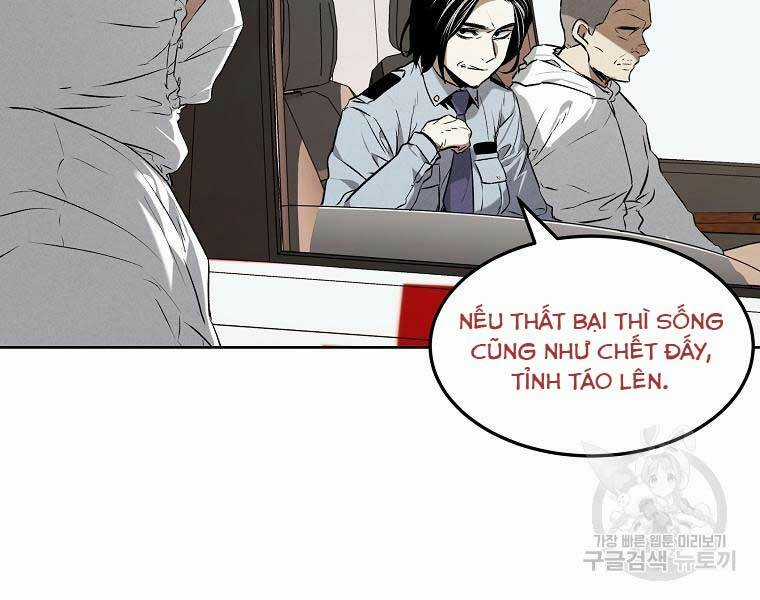 Kẻ Bất Bại Chapter 49 trang 14