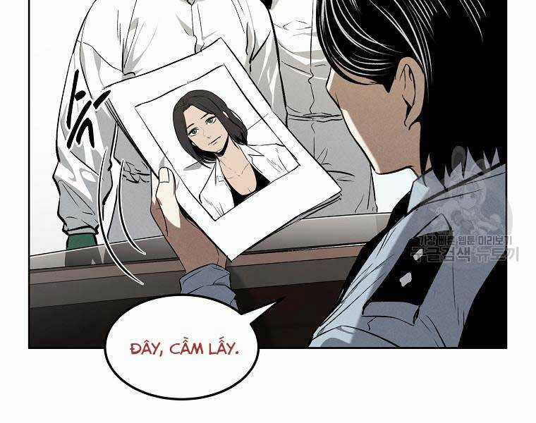 Kẻ Bất Bại Chapter 49 trang 16