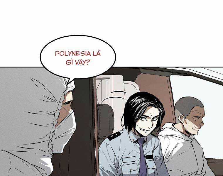 Kẻ Bất Bại Chapter 49 trang 20