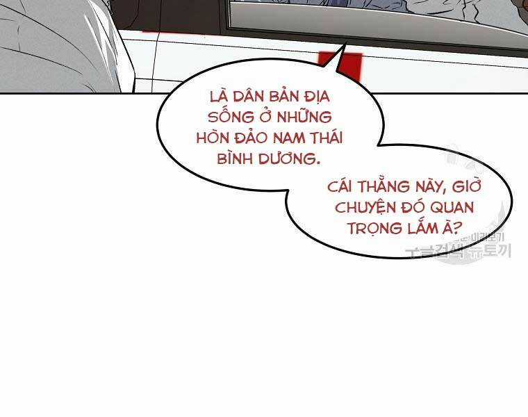 Kẻ Bất Bại Chapter 49 trang 21