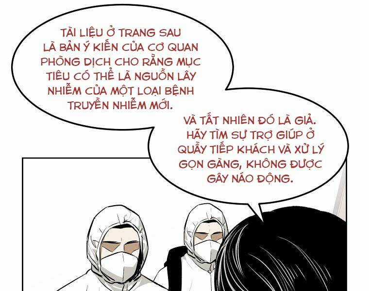 Kẻ Bất Bại Chapter 49 trang 22