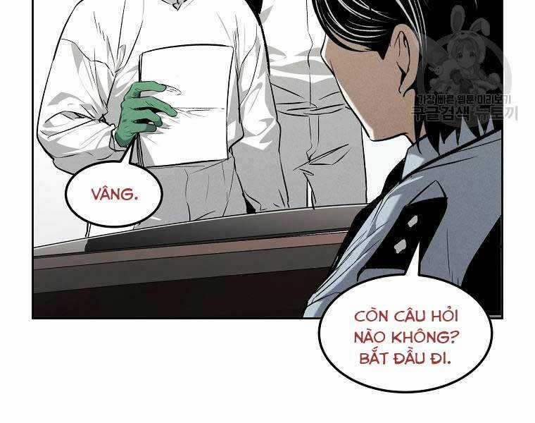 Kẻ Bất Bại Chapter 49 trang 23