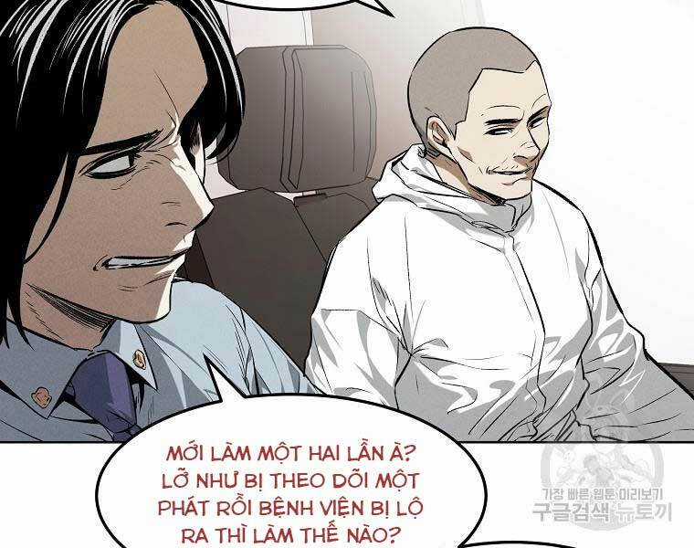 Kẻ Bất Bại Chapter 49 trang 29