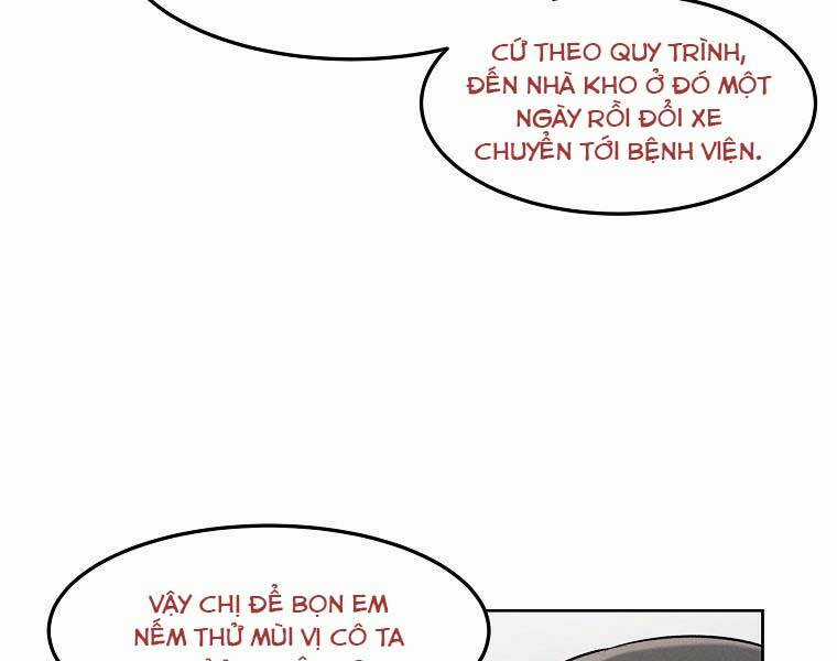 Kẻ Bất Bại Chapter 49 trang 30