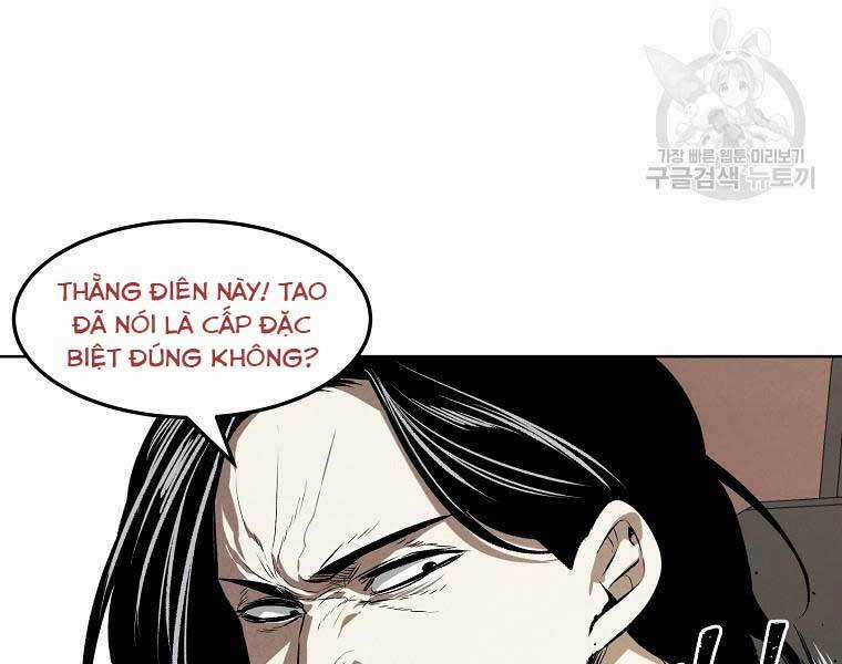 Kẻ Bất Bại Chapter 49 trang 37