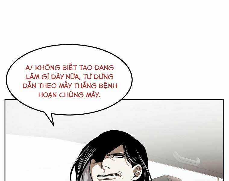 Kẻ Bất Bại Chapter 49 trang 39