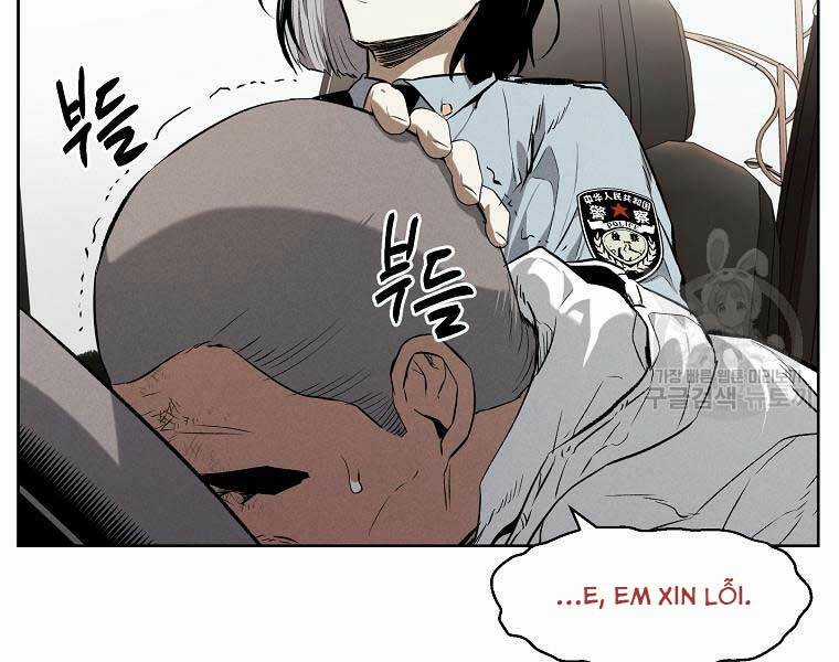 Kẻ Bất Bại Chapter 49 trang 40