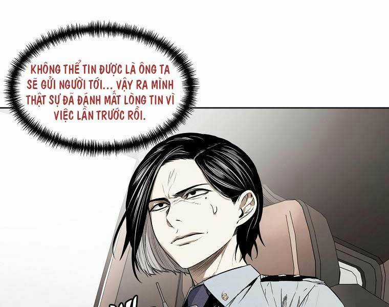 Kẻ Bất Bại Chapter 49 trang 81