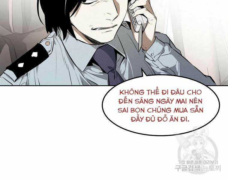 Kẻ Bất Bại Chapter 49 trang 85