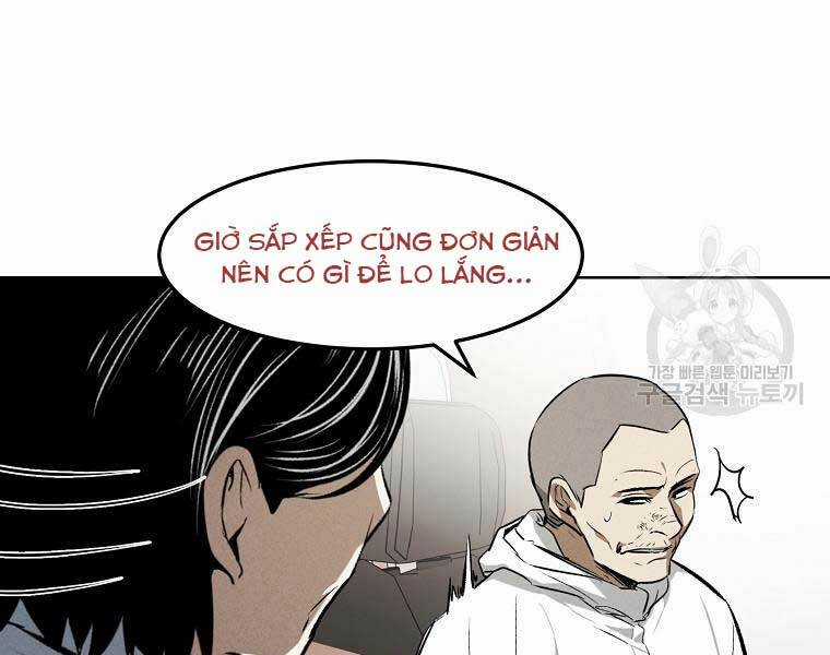 Kẻ Bất Bại Chapter 49 trang 92