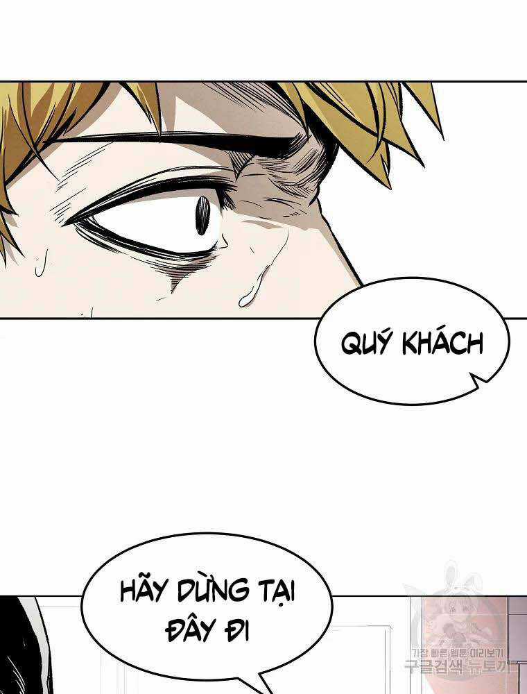 Kẻ Bất Bại Chapter 5 trang 12
