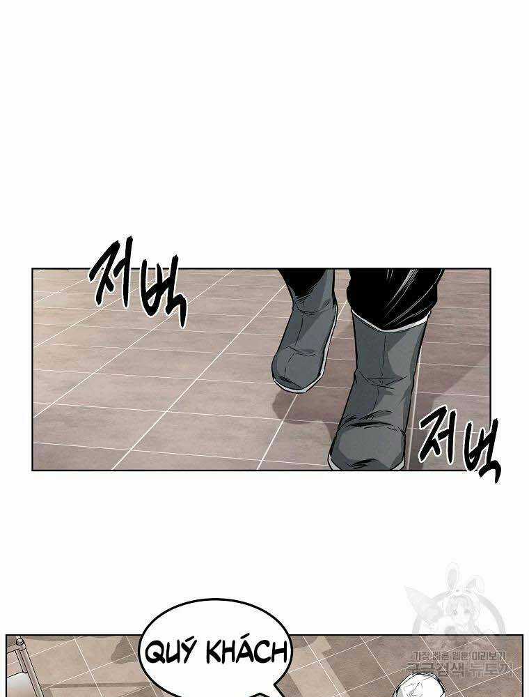 Kẻ Bất Bại Chapter 5 trang 16