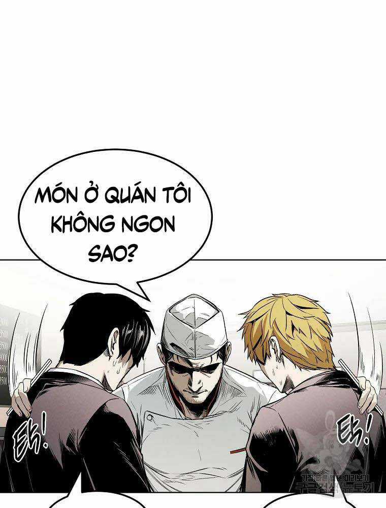 Kẻ Bất Bại Chapter 5 trang 18