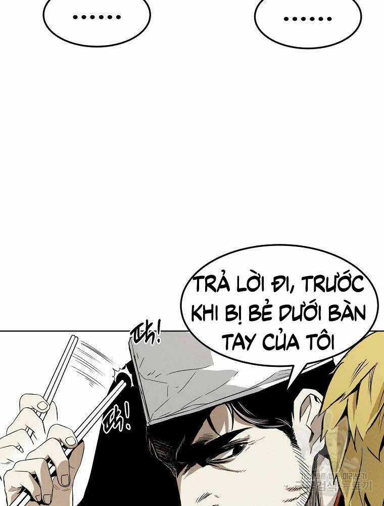 Kẻ Bất Bại Chapter 5 trang 19