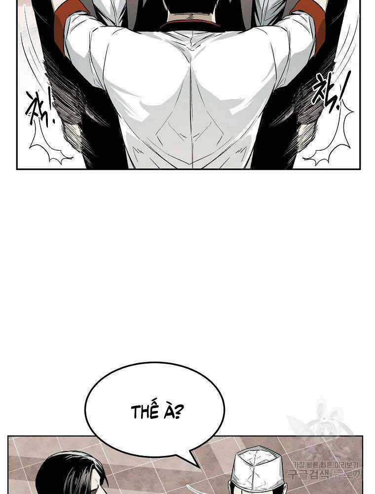 Kẻ Bất Bại Chapter 5 trang 21