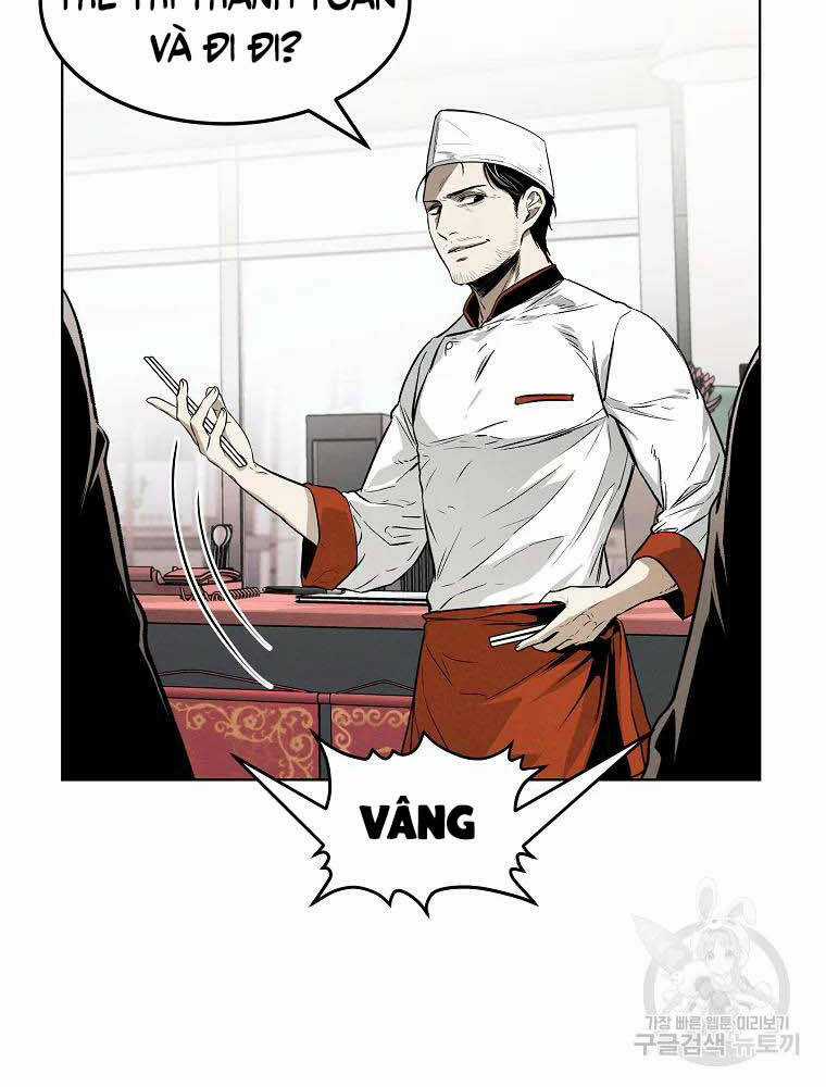 Kẻ Bất Bại Chapter 5 trang 23