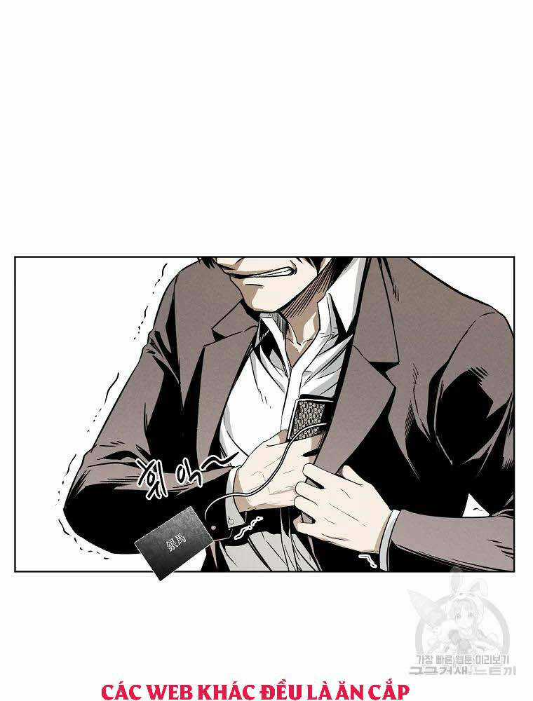 Kẻ Bất Bại Chapter 5 trang 24