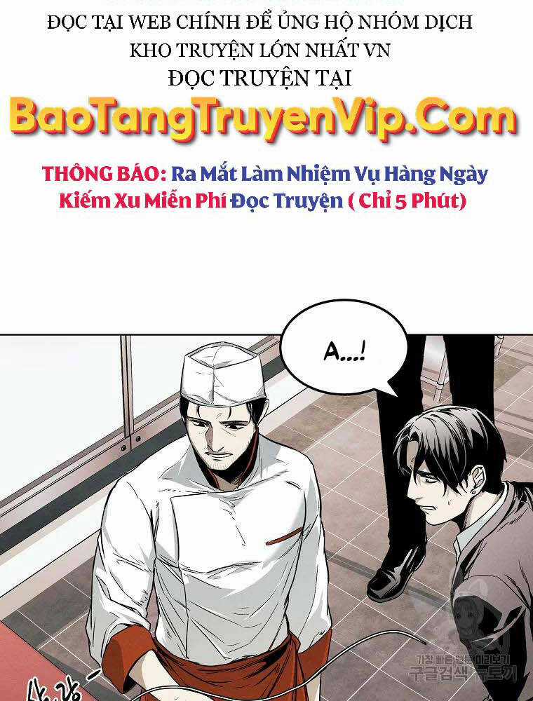 Kẻ Bất Bại Chapter 5 trang 25
