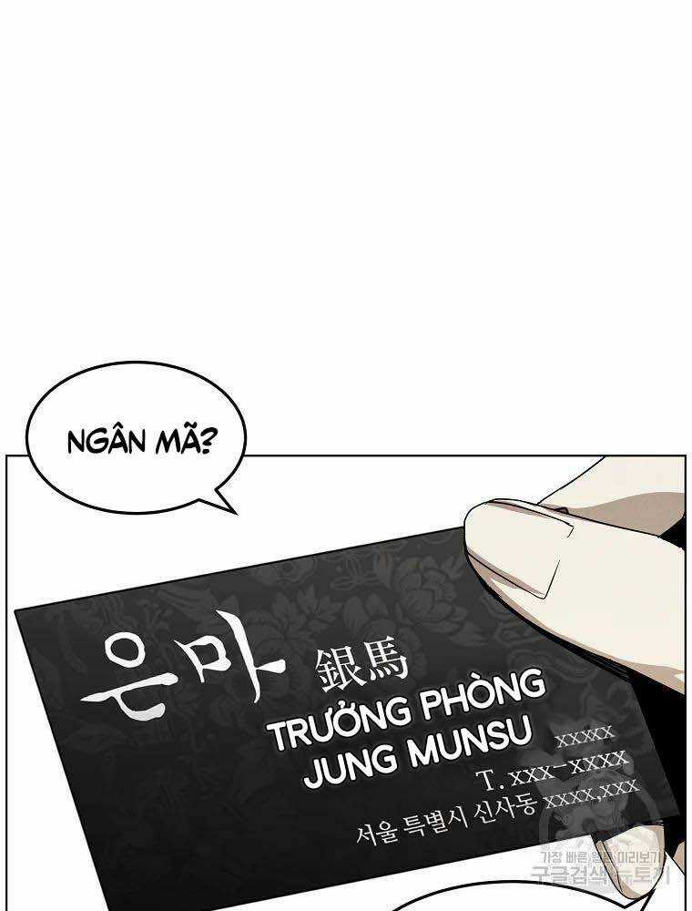 Kẻ Bất Bại Chapter 5 trang 28