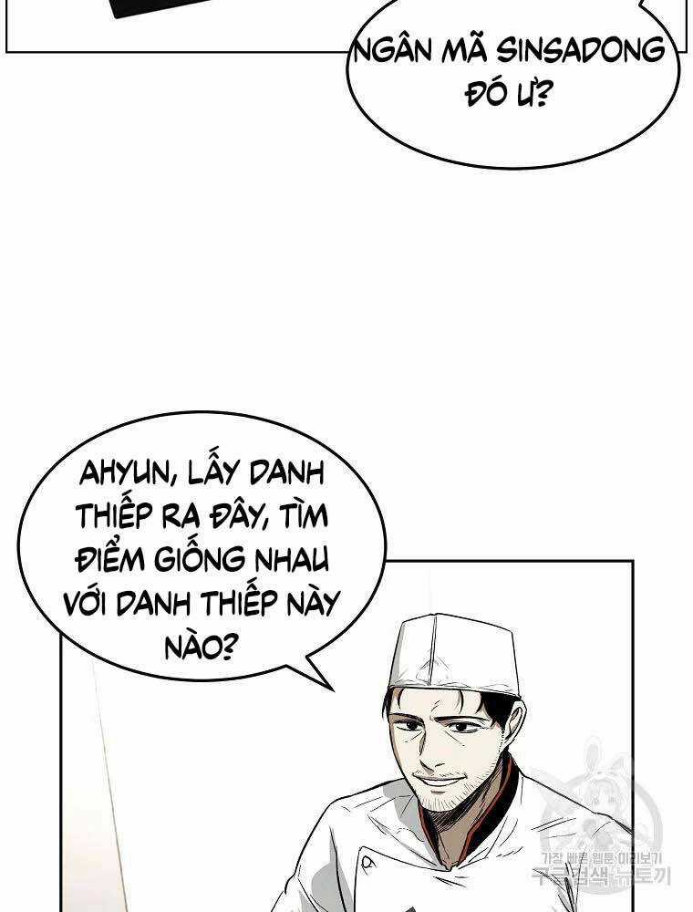 Kẻ Bất Bại Chapter 5 trang 29