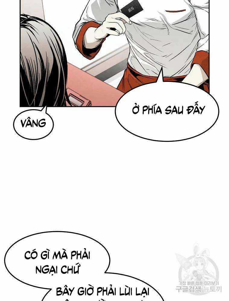 Kẻ Bất Bại Chapter 5 trang 30