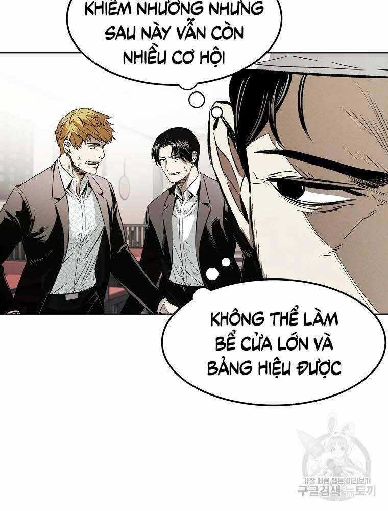 Kẻ Bất Bại Chapter 5 trang 31