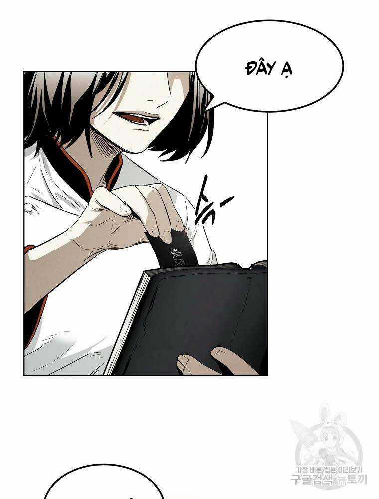 Kẻ Bất Bại Chapter 5 trang 32