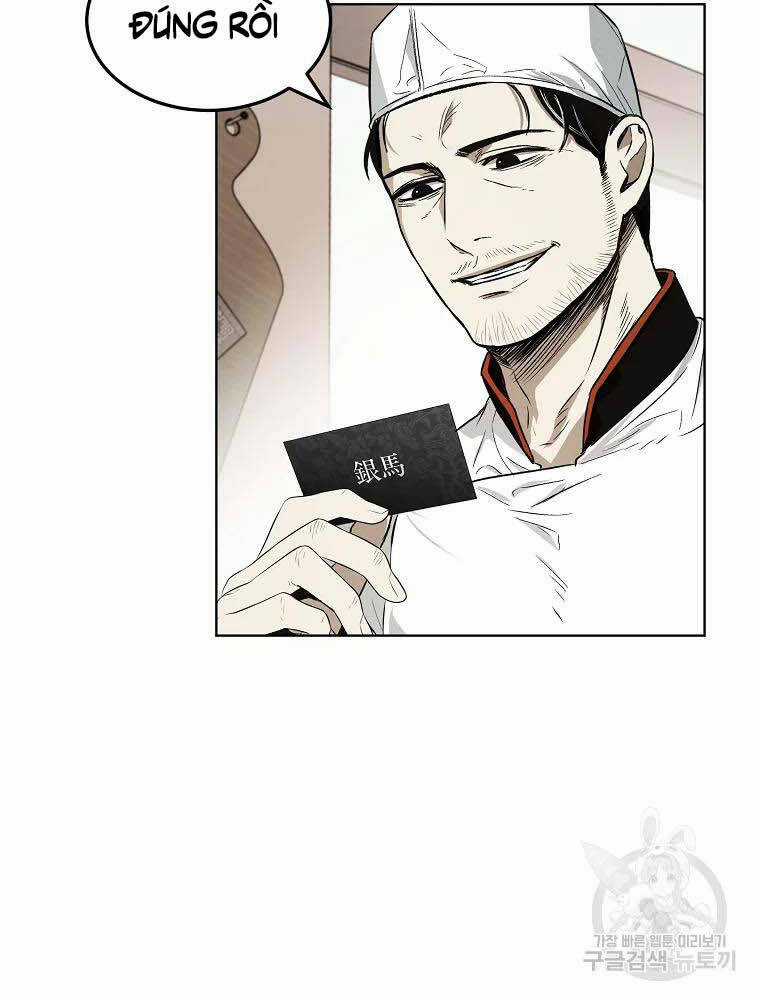 Kẻ Bất Bại Chapter 5 trang 33