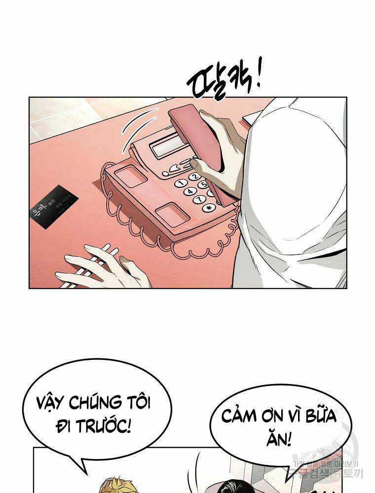 Kẻ Bất Bại Chapter 5 trang 34