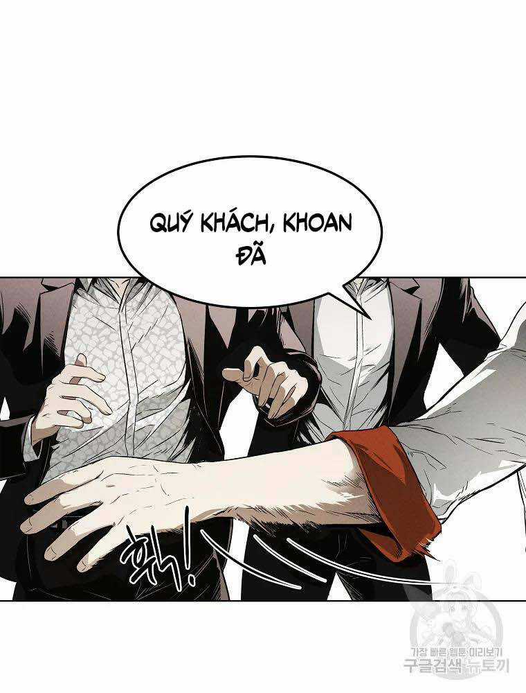 Kẻ Bất Bại Chapter 5 trang 36