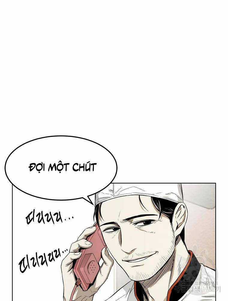 Kẻ Bất Bại Chapter 5 trang 37