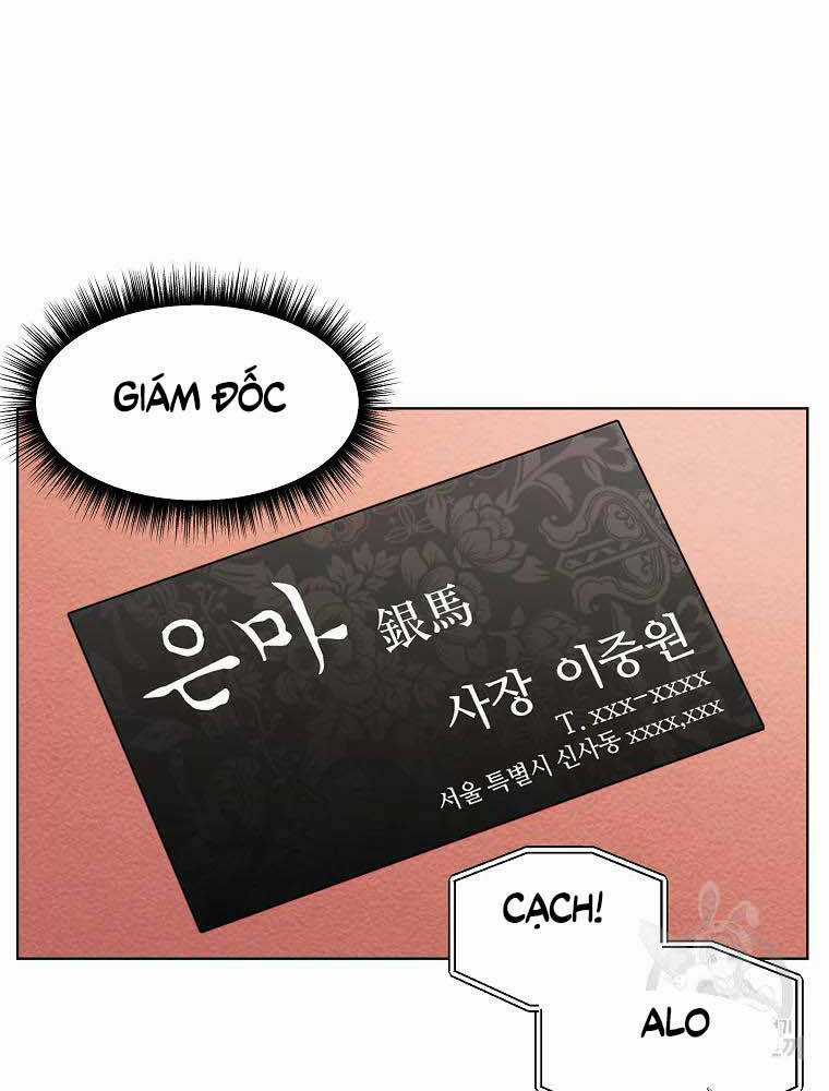 Kẻ Bất Bại Chapter 5 trang 39