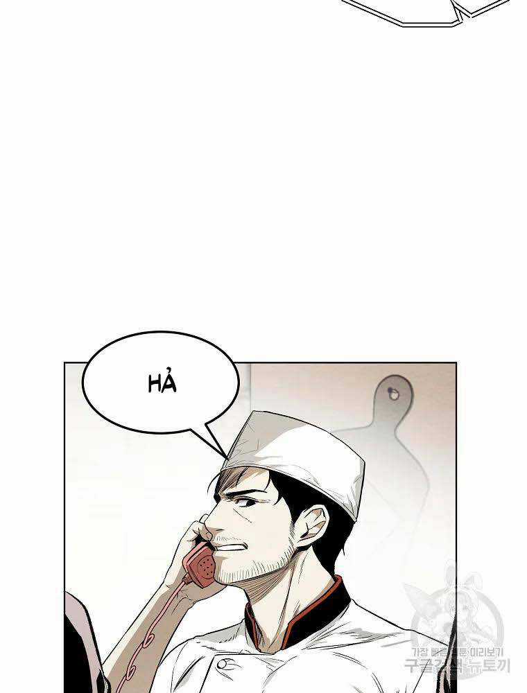 Kẻ Bất Bại Chapter 5 trang 40