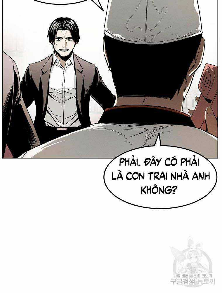 Kẻ Bất Bại Chapter 5 trang 42