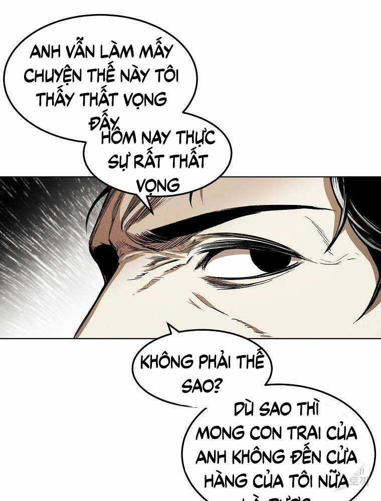 Kẻ Bất Bại Chapter 5 trang 44