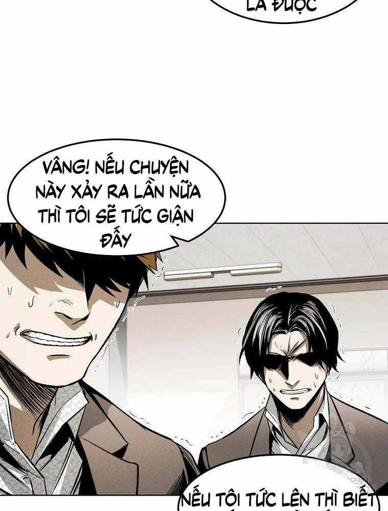 Kẻ Bất Bại Chapter 5 trang 45
