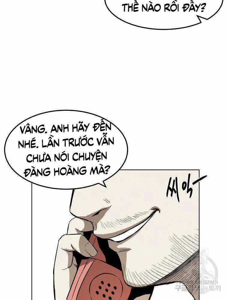 Kẻ Bất Bại Chapter 5 trang 46