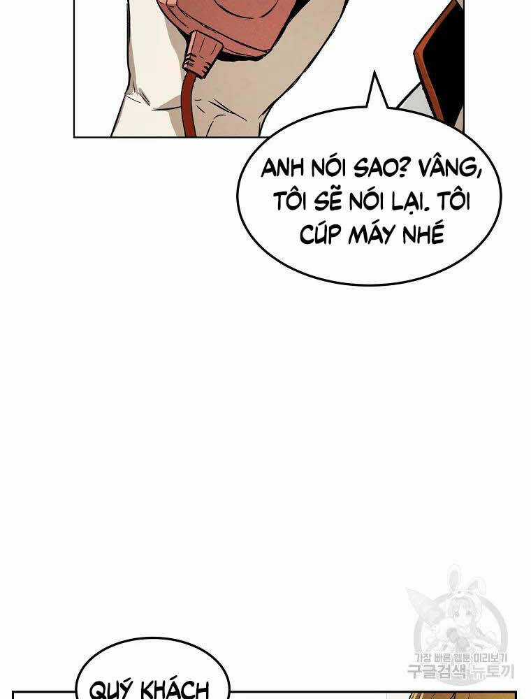 Kẻ Bất Bại Chapter 5 trang 47