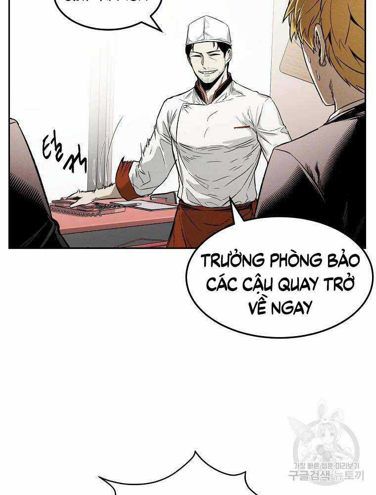 Kẻ Bất Bại Chapter 5 trang 48