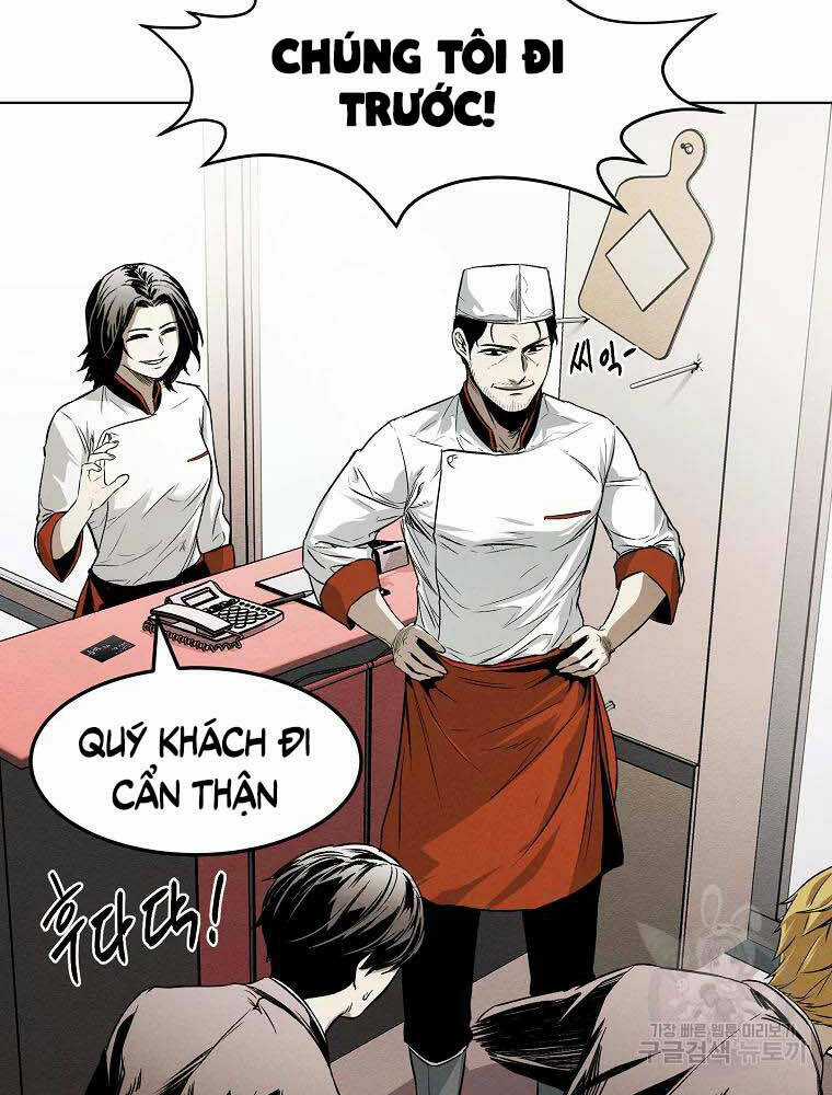 Kẻ Bất Bại Chapter 5 trang 49