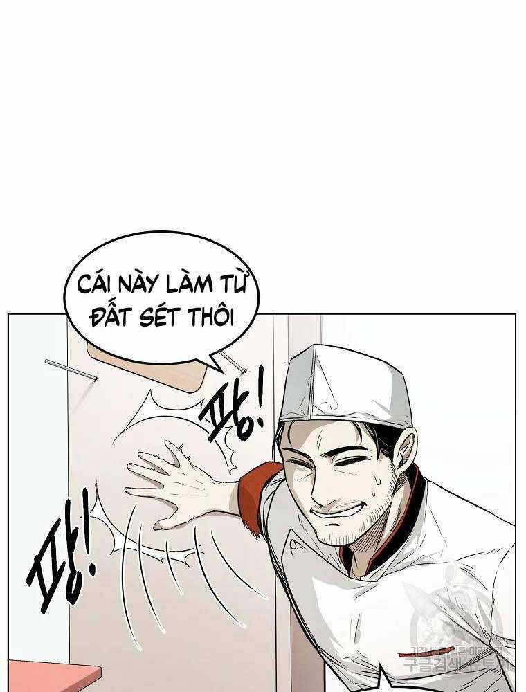 Kẻ Bất Bại Chapter 5 trang 53