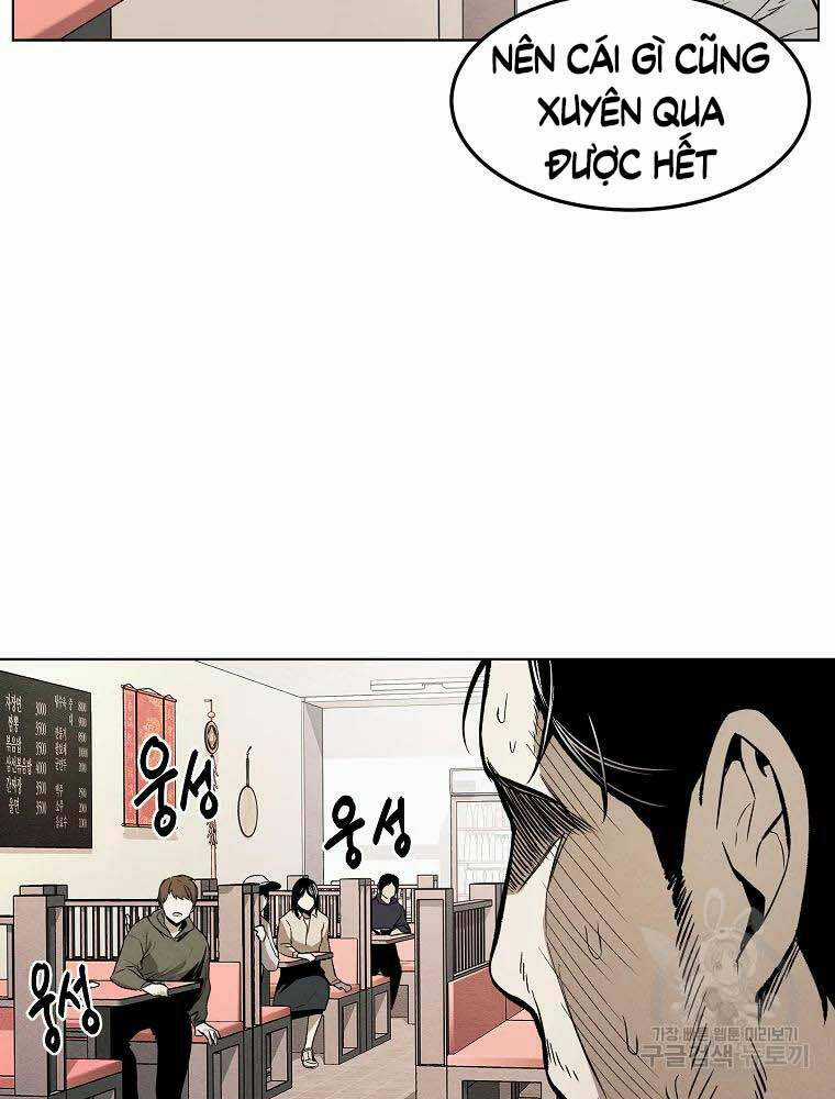 Kẻ Bất Bại Chapter 5 trang 54