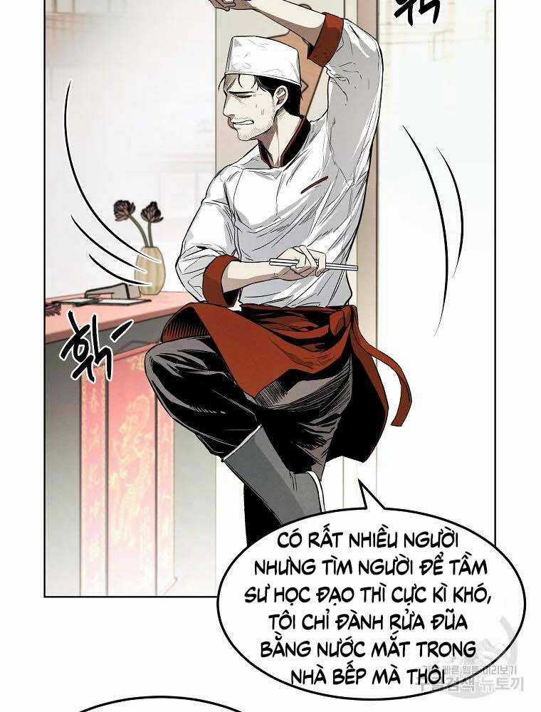 Kẻ Bất Bại Chapter 5 trang 57