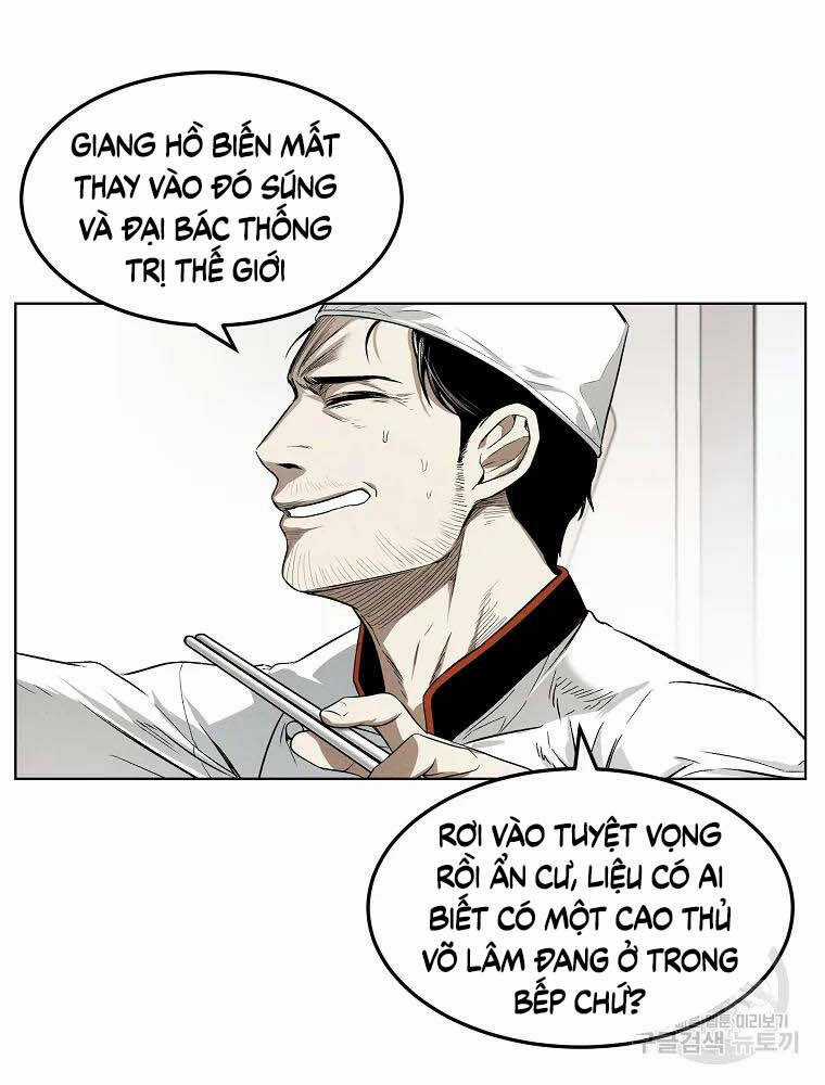 Kẻ Bất Bại Chapter 5 trang 59