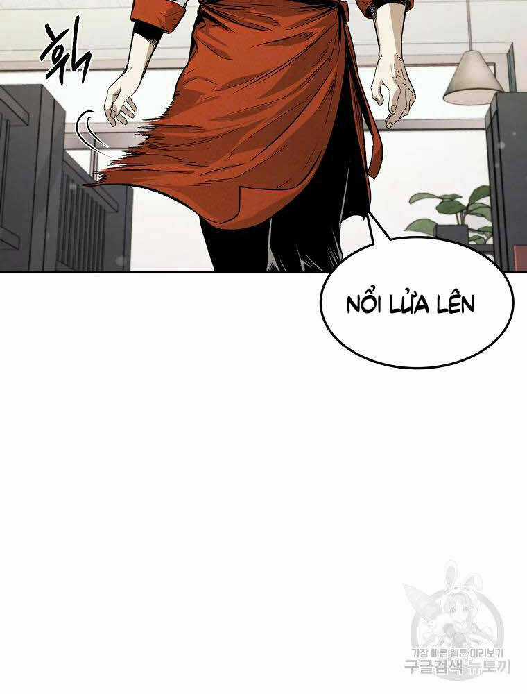 Kẻ Bất Bại Chapter 5 trang 65