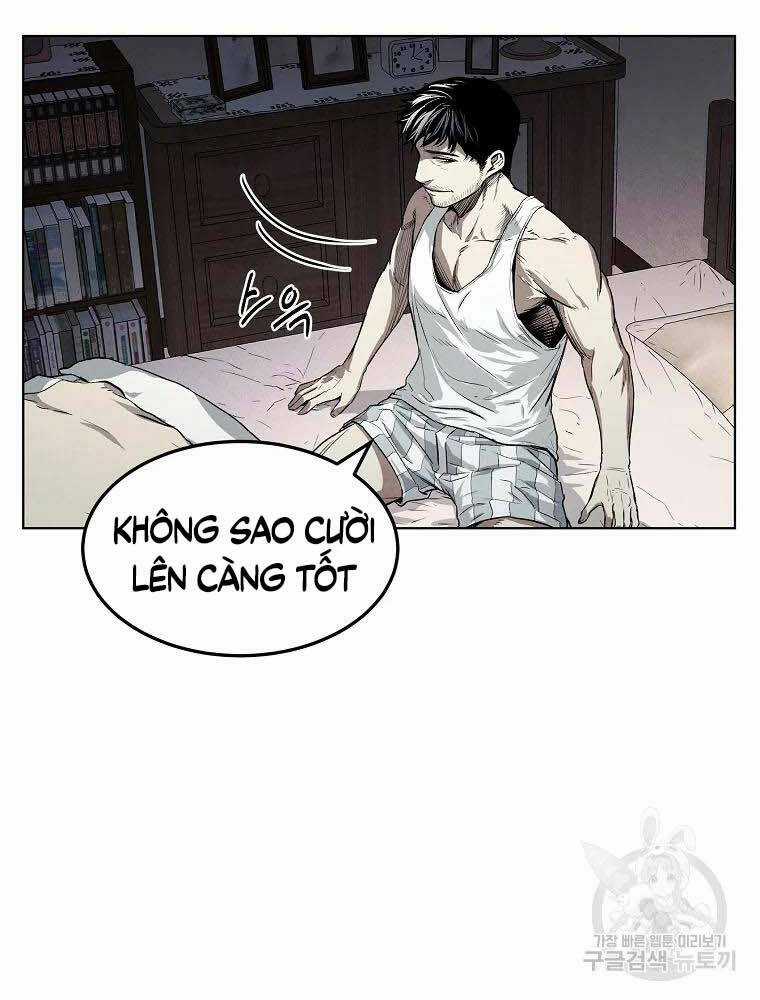 Kẻ Bất Bại Chapter 5 trang 75